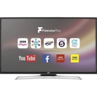 GRADE A2 - JVC LT-39C770 39" Full HD Smart LED TV with 1 Year Warranty