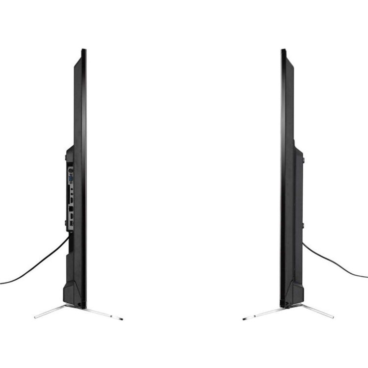 GRADE A2 - JVC LT-40C550 40" Full HD LED TV with 1 Year Warranty