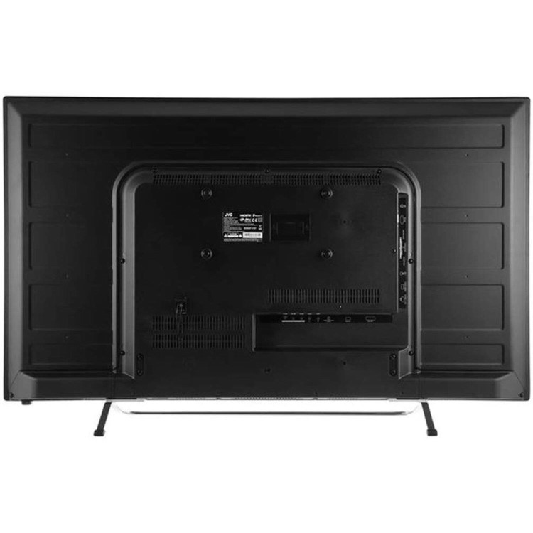 GRADE A2 - JVC LT-40C550 40" Full HD LED TV with 1 Year Warranty