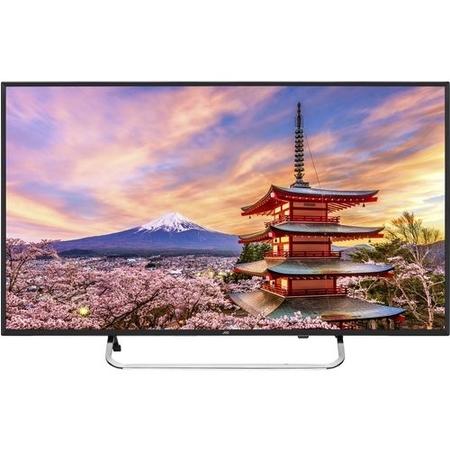Refurbsihed JVC 40" 1080p Full HD LED Freeview HD TV