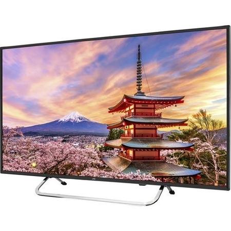 Refurbsihed JVC 40" 1080p Full HD LED Freeview HD TV