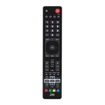 Refurbsihed JVC 40" 1080p Full HD LED Freeview HD TV