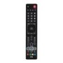 Refurbsihed JVC 40" 1080p Full HD LED Freeview HD TV