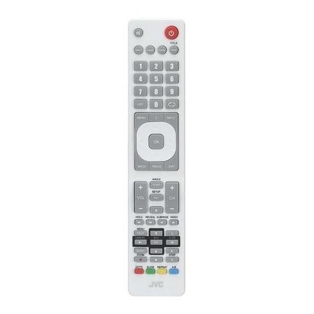 Grade A - JVC LT-40C591 40" Full HD LED TV