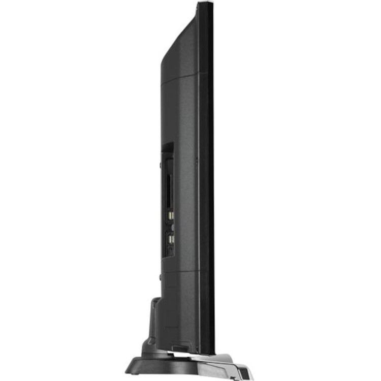 Refurbished JVC 40" 4K Ultra HD with HDR10 LED Freeview Play Smart TV without Stand