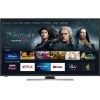 Refurbished - Grade A2 - JVC LT-40CF890 Fire TV Edition 40&quot; 4K Ultra HD HDR Smart LED TV with Amazon Alexa