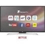 GRADE A2 - JVC LT-43C770 43" Full HD Smart LED TV with 1 Year Warranty
