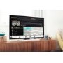 GRADE A2 - JVC LT-43C770 43" Full HD Smart LED TV with 1 Year Warranty