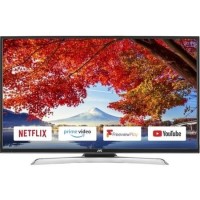 Ex Display - Refurbished JVC LT-43C790 43" Smart LED FHD TV