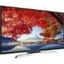 Ex Display - Refurbished JVC LT-43C790 43" Smart LED FHD TV