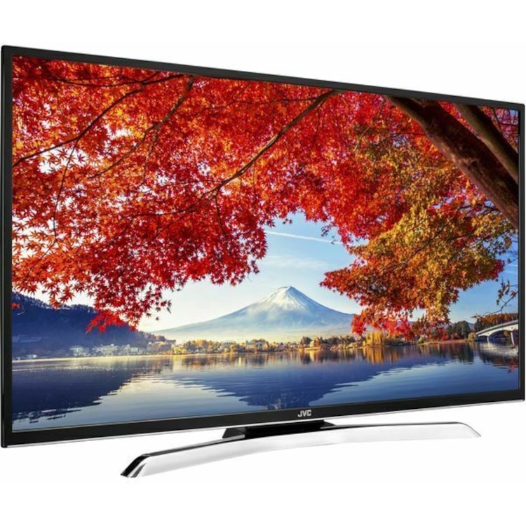 Ex Display - Refurbished JVC LT-43C790 43" Smart LED FHD TV