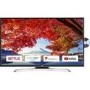 GRADE A1 - JVC 43" LT-43C795 Full HD Smart LED TV and DVD Combi with 1 Year Warranty
