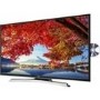 GRADE A1 - JVC 43" LT-43C795 Full HD Smart LED TV and DVD Combi with 1 Year Warranty