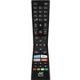 GRADE A1 - JVC 43" LT-43C795 Full HD Smart LED TV and DVD Combi with 1 Year Warranty