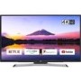 GRADE A2 - JVC LT-49C890 49" 4K Ultra HD Smart HDR LED TV with 1 Year Warranty