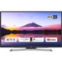 GRADE A1 - JVC LT-49C890 49" 4K Ultra HD Smart HDR LED TV with 1 Year Warranty