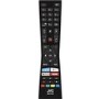 GRADE A2 - JVC LT-49C890 49" 4K Ultra HD Smart HDR LED TV with 1 Year Warranty