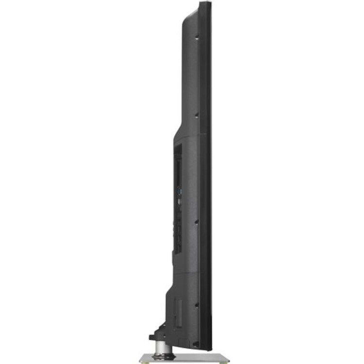 GRADE A1 - JVC 49" LT-49C870 4K Ultra HD Smart HDR LED TV with 1 Year Warranty