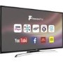 GRADE A2 - JVC LT-49C870 49" 4K Ultra HD Smart HDR LED TV with 1 Year Warranty