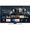 Refurbished JVC LT-49CF890 Fire TV Edition 49&quot; Smart 4K Ultra HD HDR LED TV with Amazon Alexa