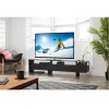 Refurbished JVC 55&quot; 4K Ultra HD with HDR LED Smart TV