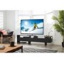 Refurbished JVC 55" 4K Ultra HD with HDR LED Smart TV