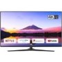 Grade A1 - JVC LT-43C898 43" 4K Ultra HD Smart HDR LED TV with 1 Year Warranty does not include a stand