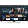 Refurbished JVC LT-55CF890 Fire TV Edition 55&quot; 4K Ultra HD HDR Smart LED TV with Amazon Alexa