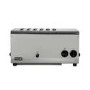 Lincat LT6X 6 Slice Stainless Steel Toaster