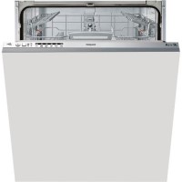 Hotpoint LTB6M126 Extra Efficient 14 Place Fully Integrated Dishwasher Hotpoint LTB6M126 Extra Efficient 14 Place Fully Integrated Dishwasher