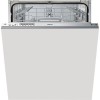 GRADE A2 - Hotpoint LTB6M126 Extra Efficient 14 Place Fully Integrated Dishwasher