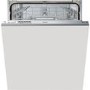 GRADE A3 - Hotpoint Aquarius+ LTB6M126 14 Place Fully Integrated Dishwasher