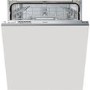 Hotpoint LTB6M126 Extra Efficient 14 Place Fully Integrated Dishwasher