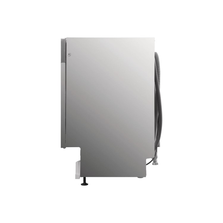 Hotpoint LTB6M126 Extra Efficient 14 Place Fully Integrated Dishwasher