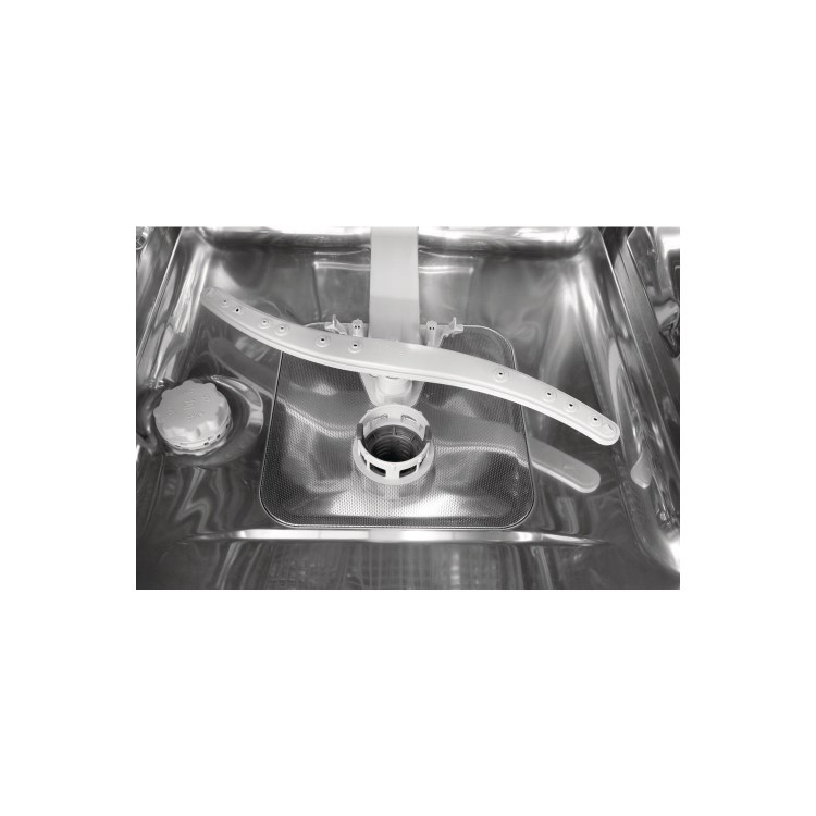 Hotpoint LTB6M126 Extra Efficient 14 Place Fully Integrated Dishwasher