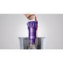 Dyson Light Ball Animal Upright Vacuum Cleaner - Grey And Purple