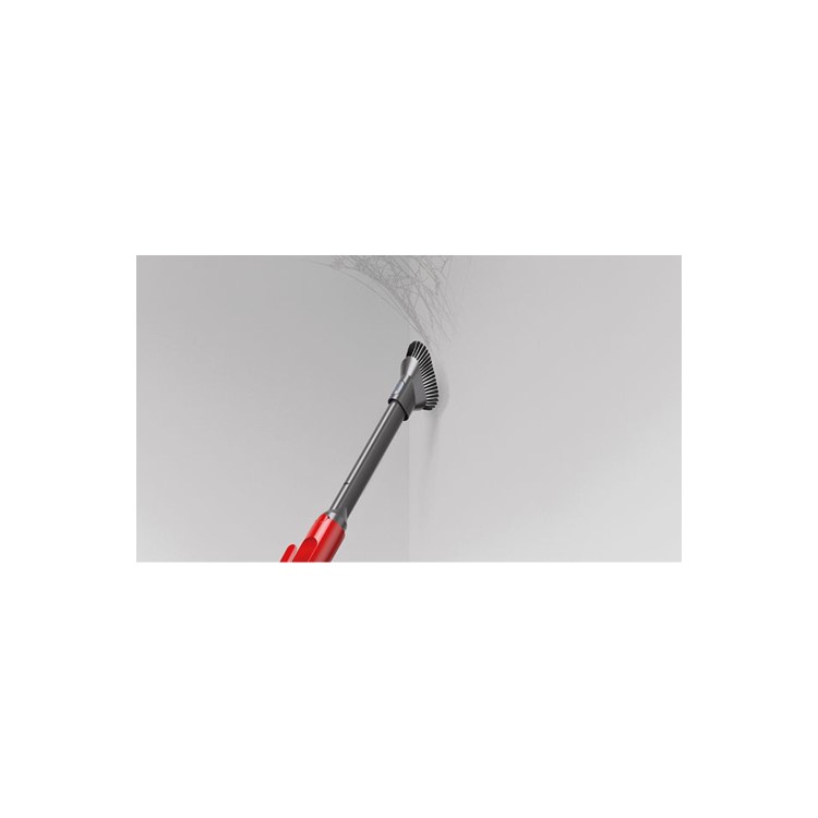 Dyson Light Ball Animal Upright Vacuum Cleaner - Grey And Purple