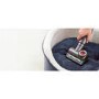 Dyson Light Ball Animal Upright Vacuum Cleaner - Grey And Purple