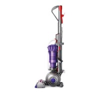 Dyson Light Ball Animal Upright Vacuum Cleaner - Grey And Purple