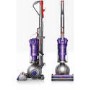 Dyson Light Ball Animal Upright Vacuum Cleaner - Grey And Purple