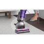 Dyson Light Ball Animal Upright Vacuum Cleaner - Grey And Purple
