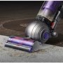 Dyson Light Ball Animal Upright Vacuum Cleaner - Grey And Purple