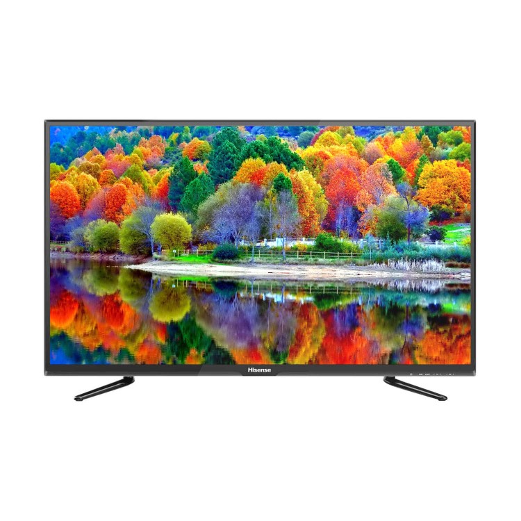 Hisense LTDN50D36TUK 50 Inch Freeview HD LED TV