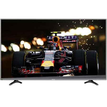 Hisense 40 Inch Smart 4K Ultra HD LED TV