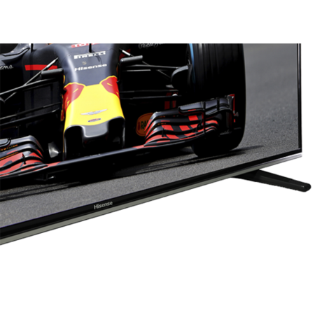 Hisense 40 Inch Smart 4K Ultra HD LED TV