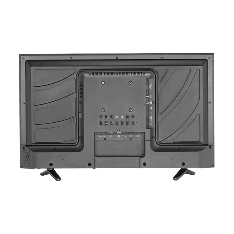 Hisense LTDN50K220WTEU 50 Inch Freeview Smart HD LED TV