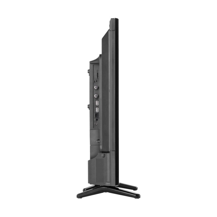 Hisense LTDN50K220WTEU 50 Inch Freeview Smart HD LED TV