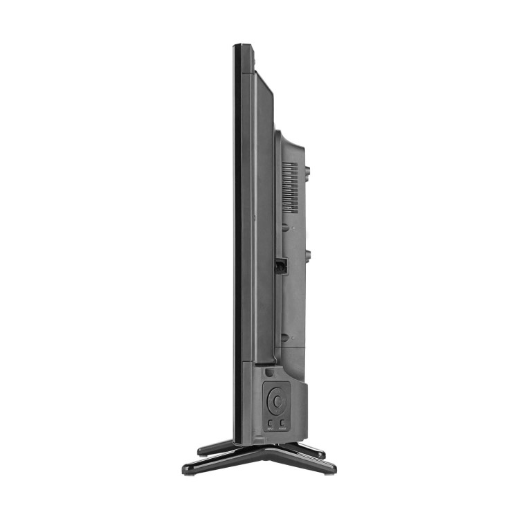Hisense LTDN50K220WTEU 50 Inch Freeview Smart HD LED TV
