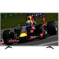 Hisense LTDN50K321UWTSEU 50 Inch 4K Ultra HD LED TV