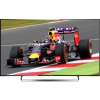 Hisense LTDN55K720WTSEU 55 Inch Smart 4K Ultra HD Curved LED TV